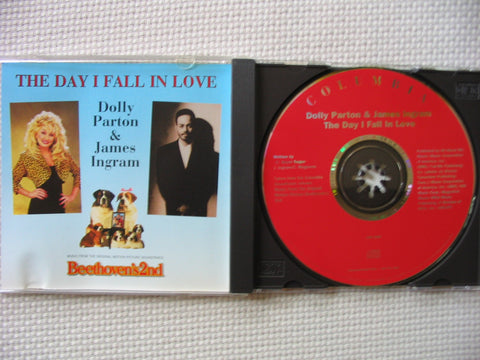 Beethoven's 2nd: Music From The Original Motion Picture Soundtrack