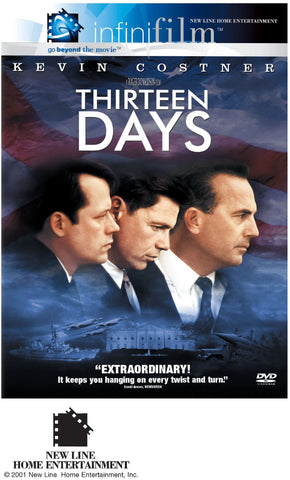 Thirteen Days (Infinifilm Edition)