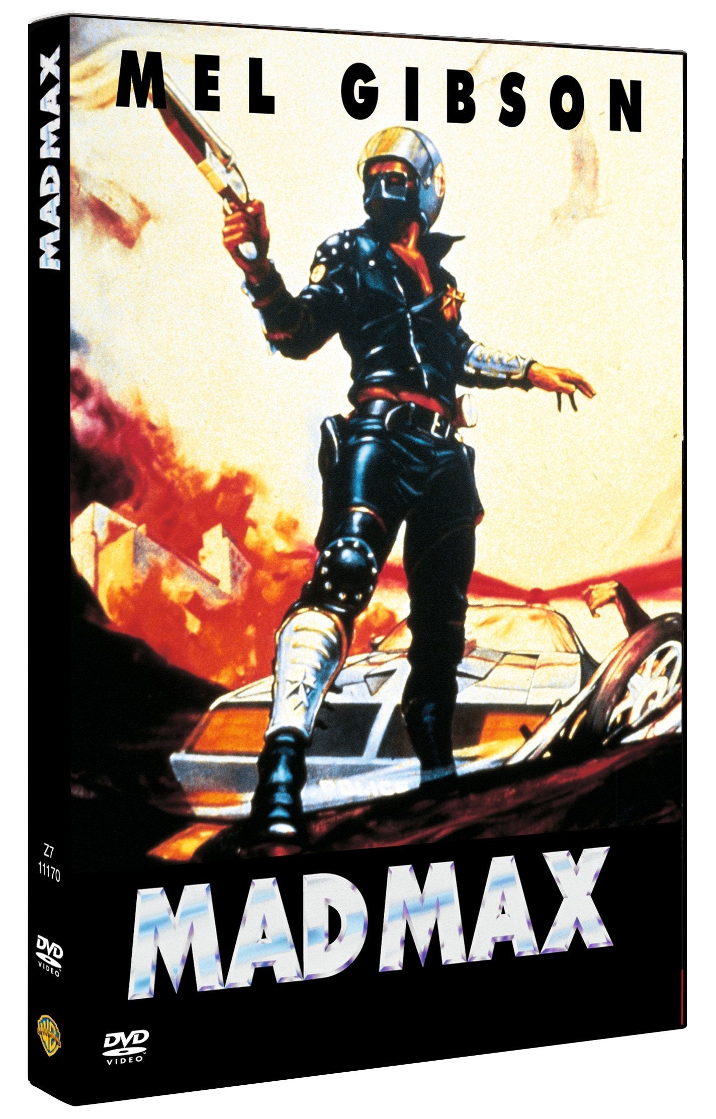 Mad Max