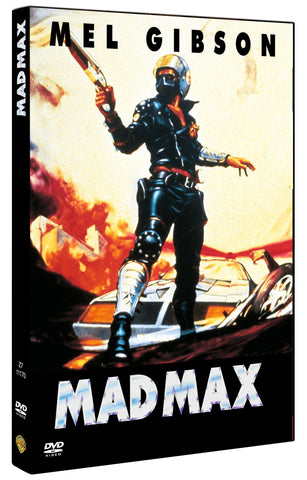 Mad Max