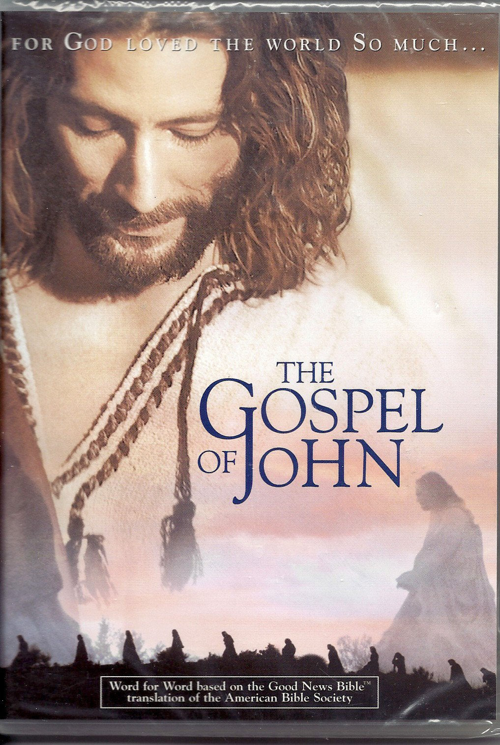 The Gospel of John