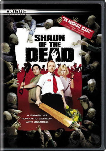 Shaun of the Dead