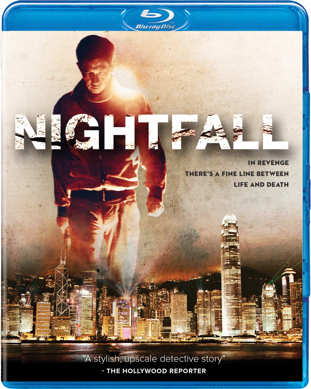 Nightfall [Blu-ray]