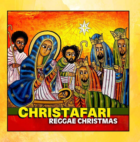 Reggae Christmas