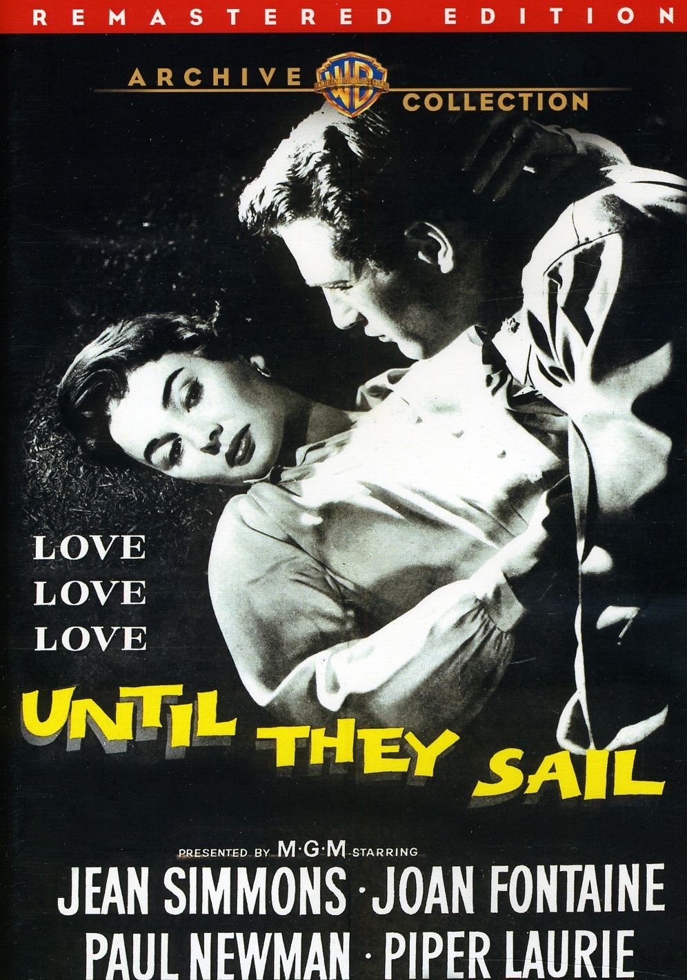 Until They Sail (Remastered)