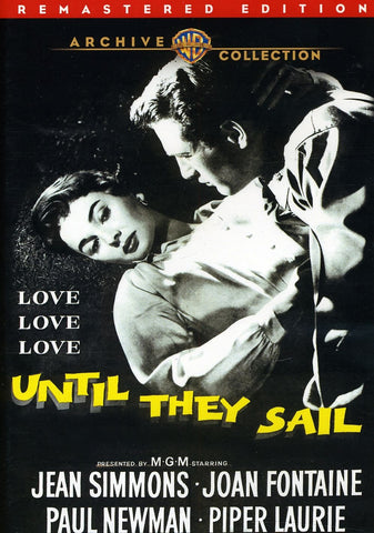 Until They Sail (Remastered)
