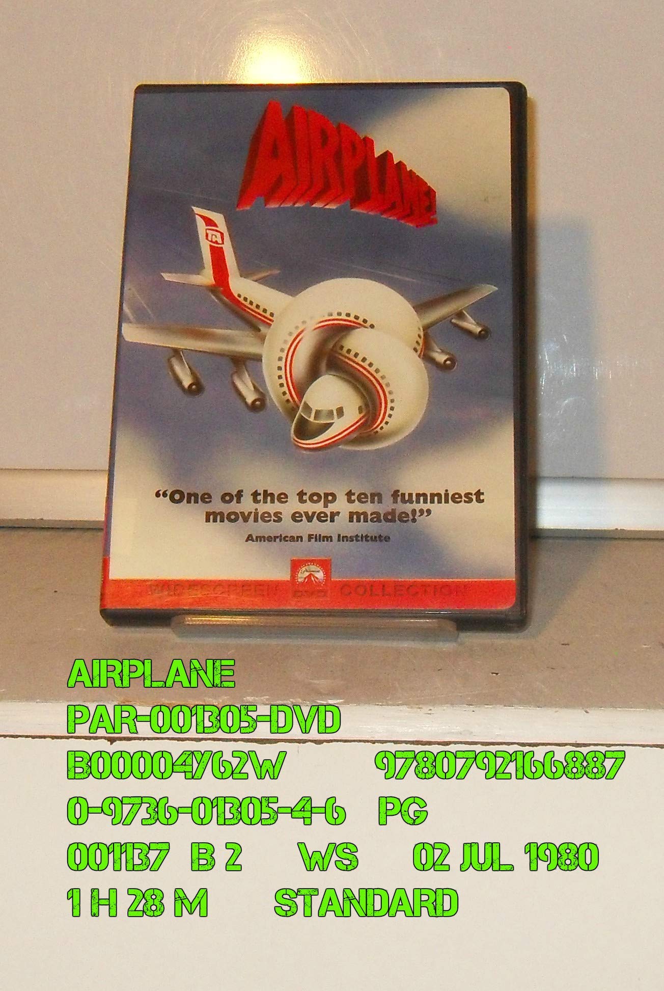 Airplane!
