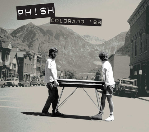 Colorado 88