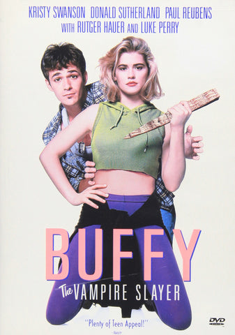 Buffy the Vampire Slayer