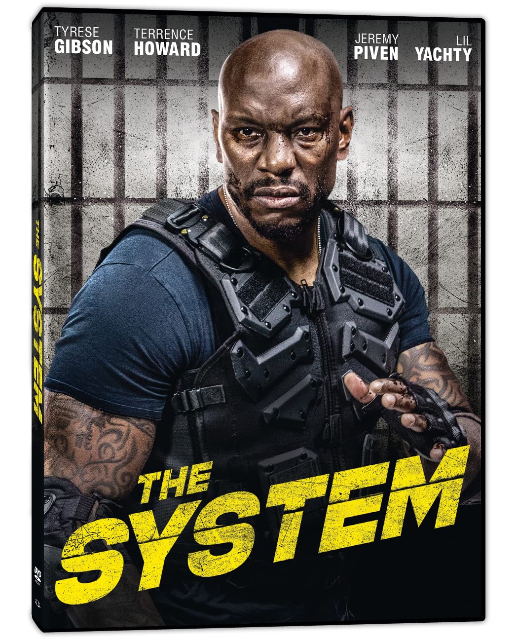 SYSTEM