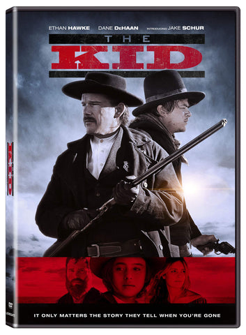 The Kid (2019)