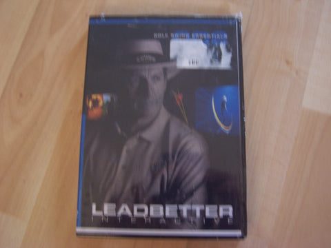 Golf Swing Essentials 002 Leadbetter Interactive