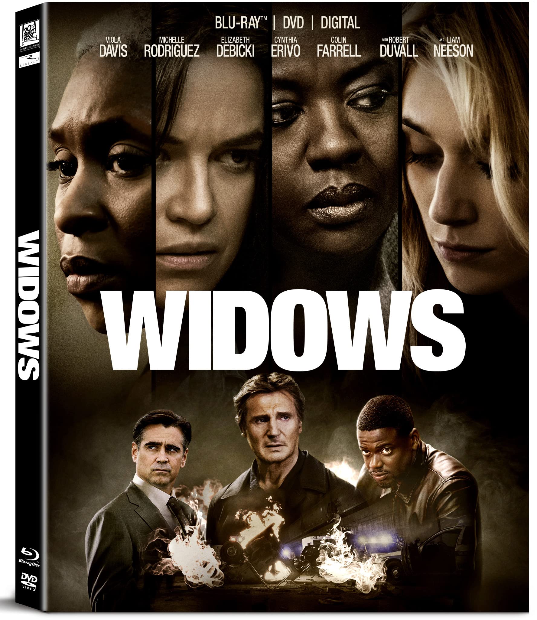 Widows