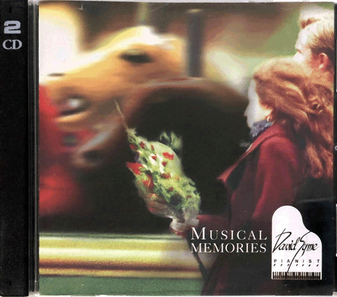 Musical Memories - David Syme