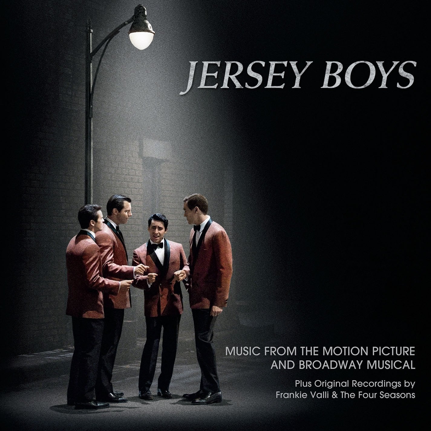 Jersey Boys: Music from the Mo