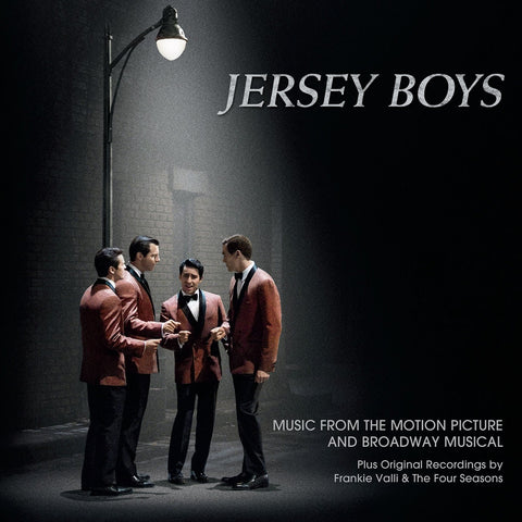 Jersey Boys: Music from the Mo