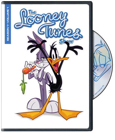 The Looney Tunes Show: Season 1, Vol. 1