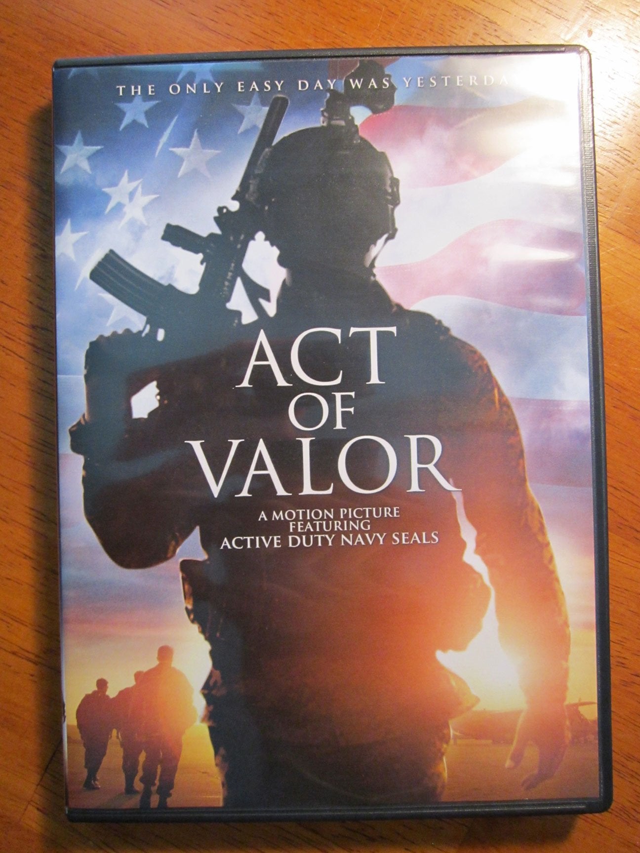 Act of Valor