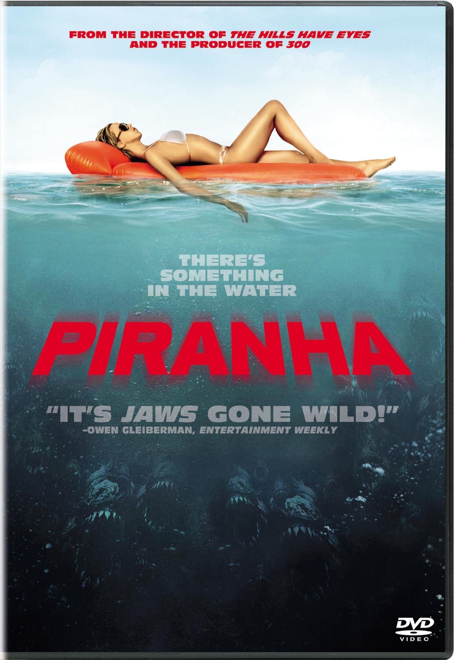 Piranha