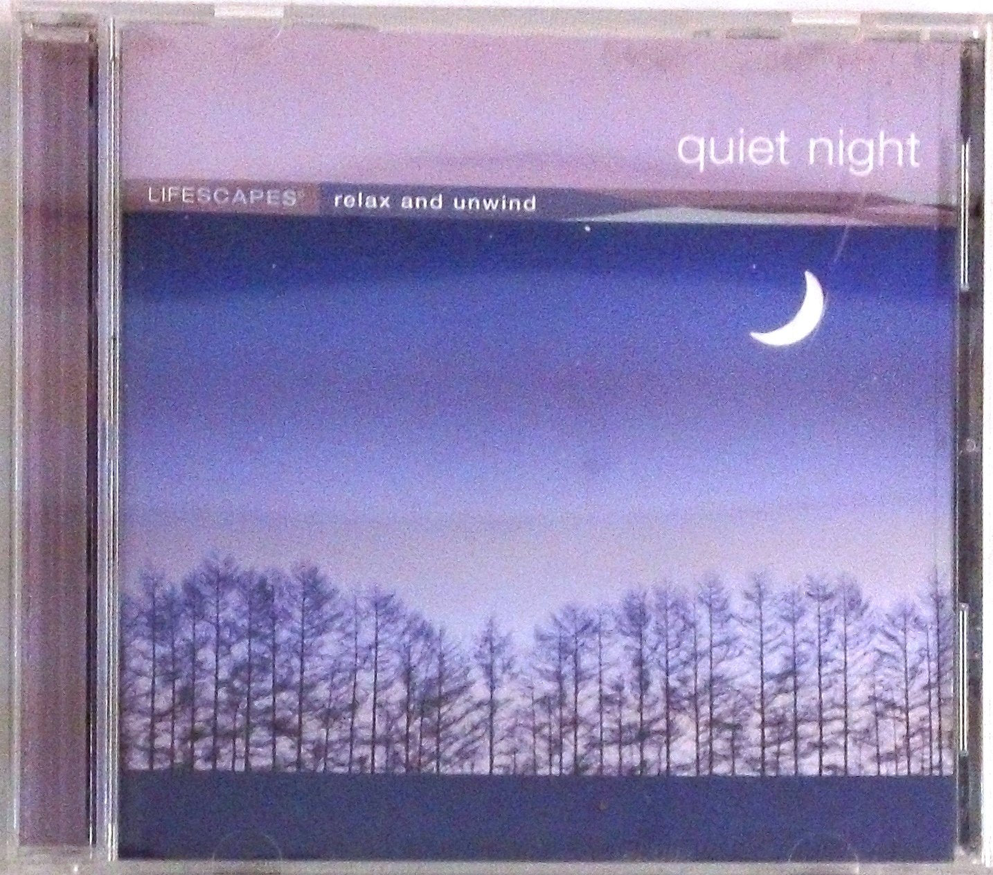 Quiet Night
