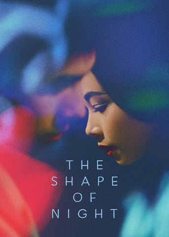 The Shape Of Night [Blu-ray]