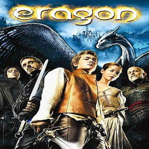 Eragon (Widescreen Edition)