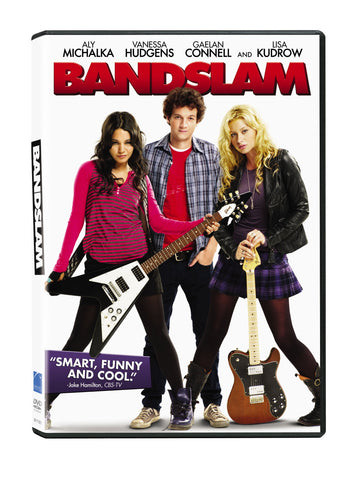 Bandslam