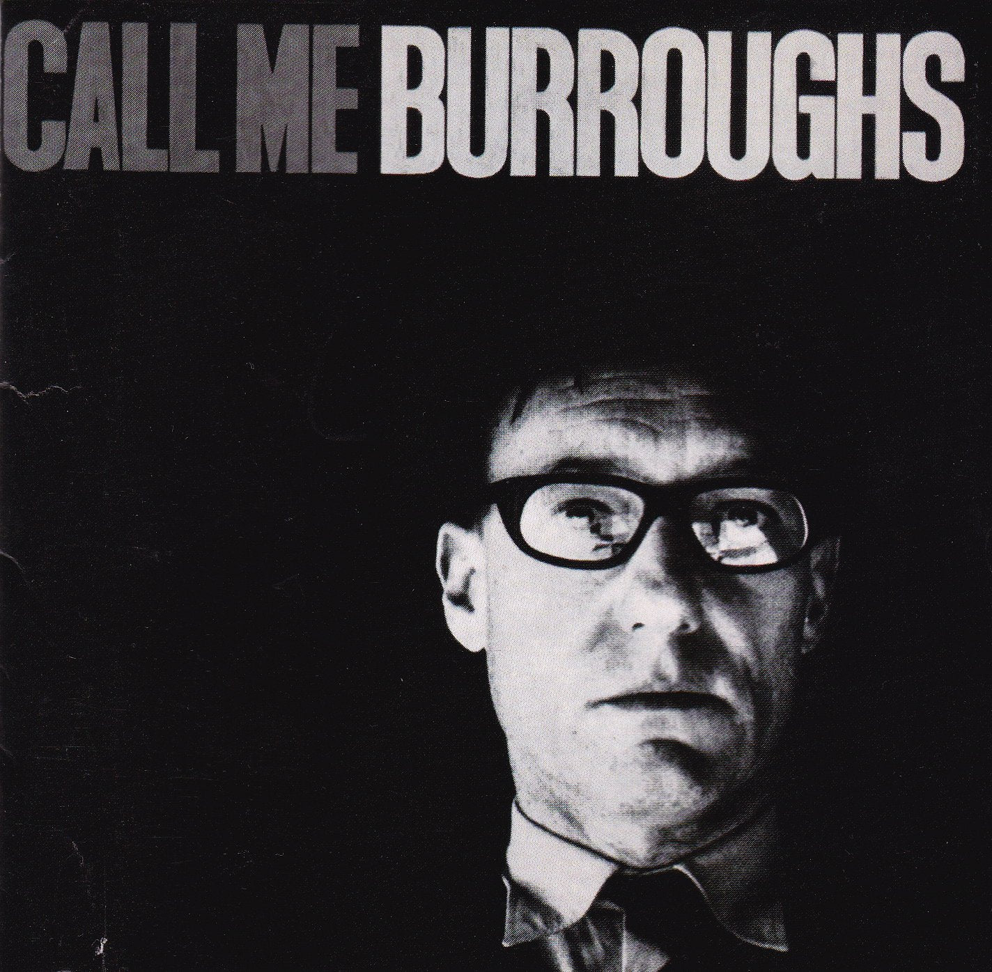 Call Me Burroughs