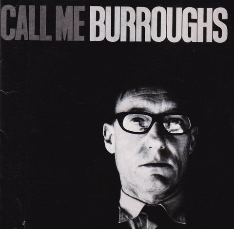 Call Me Burroughs