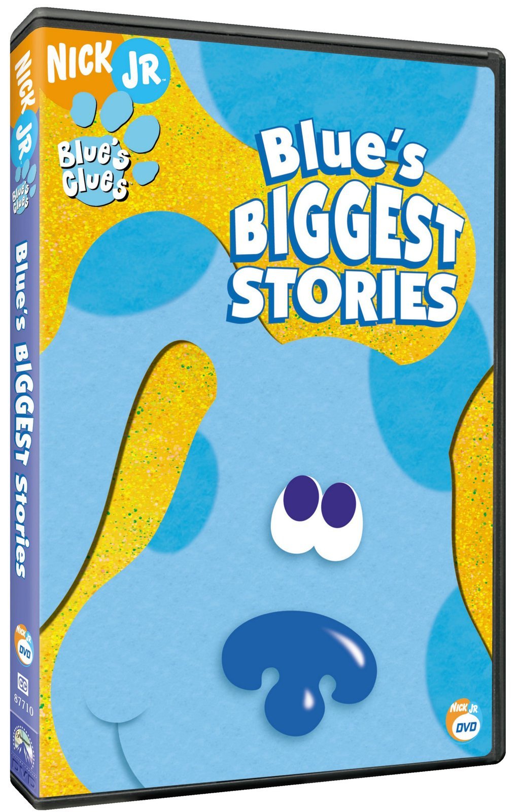 Blue's Clues - Blue's Biggest Stories