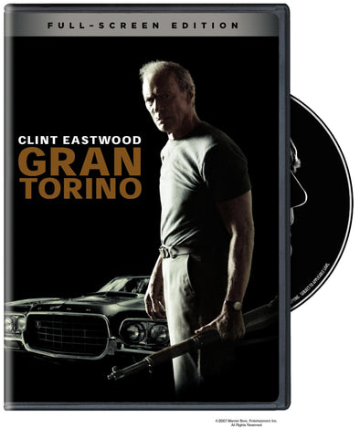 Gran Torino (Full-Screen Edition)