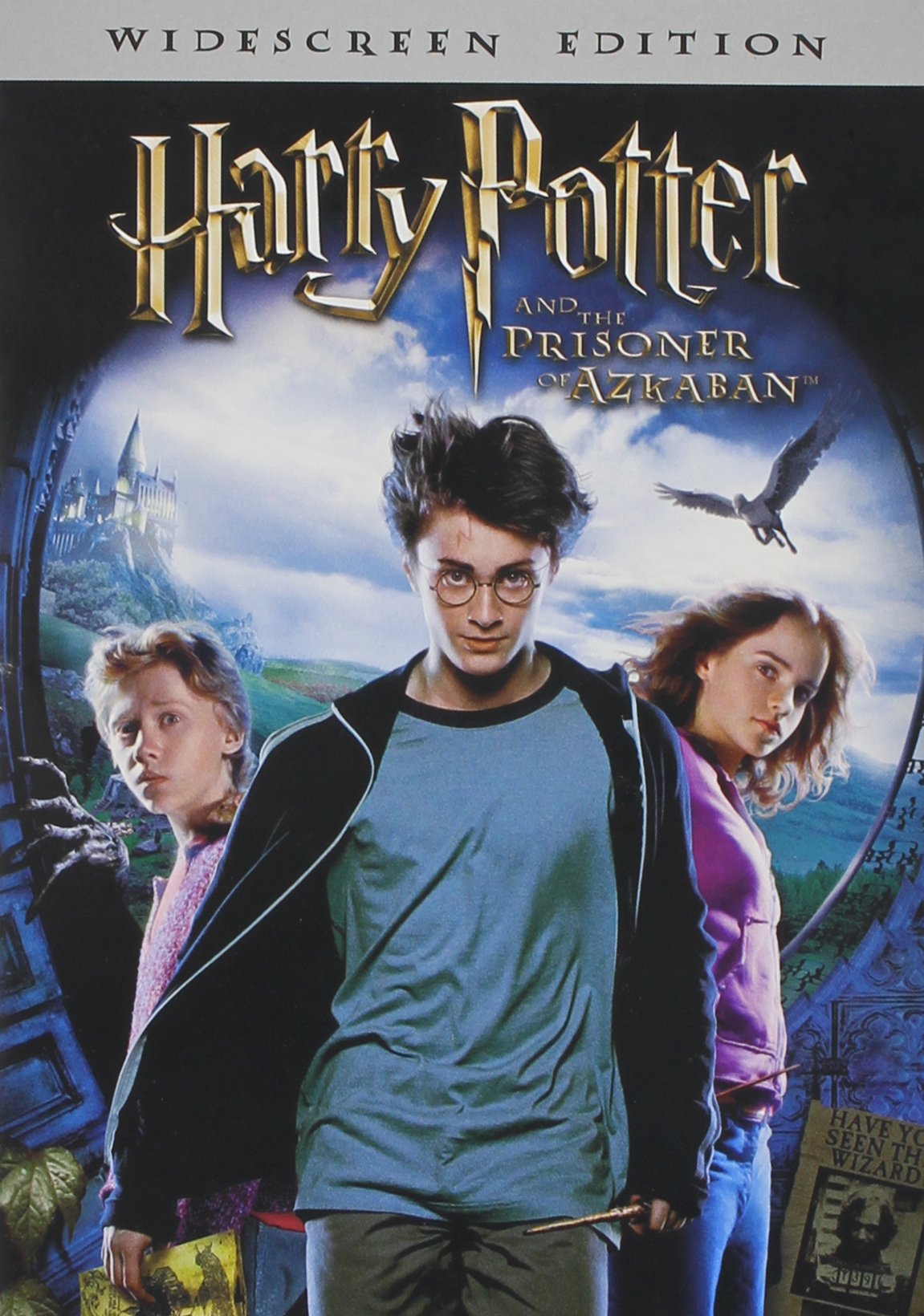 Harry Potter: Prisoner of Azkaban