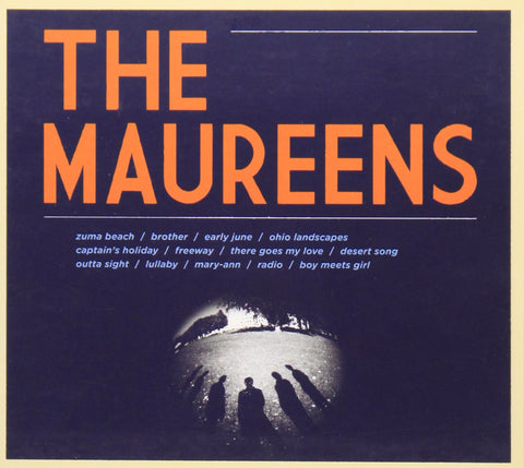 The Maureens