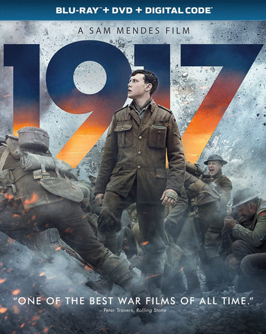 1917 [Blu-ray]