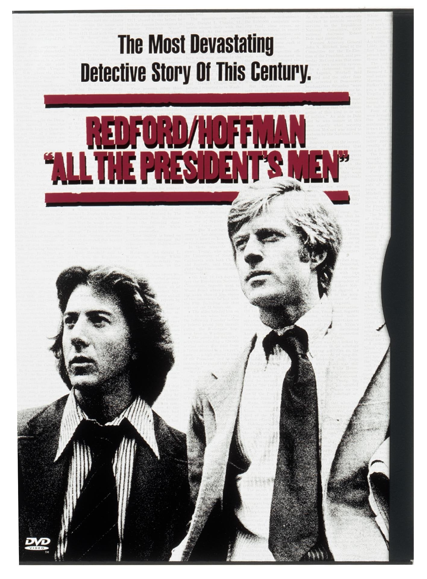 All the President's Men