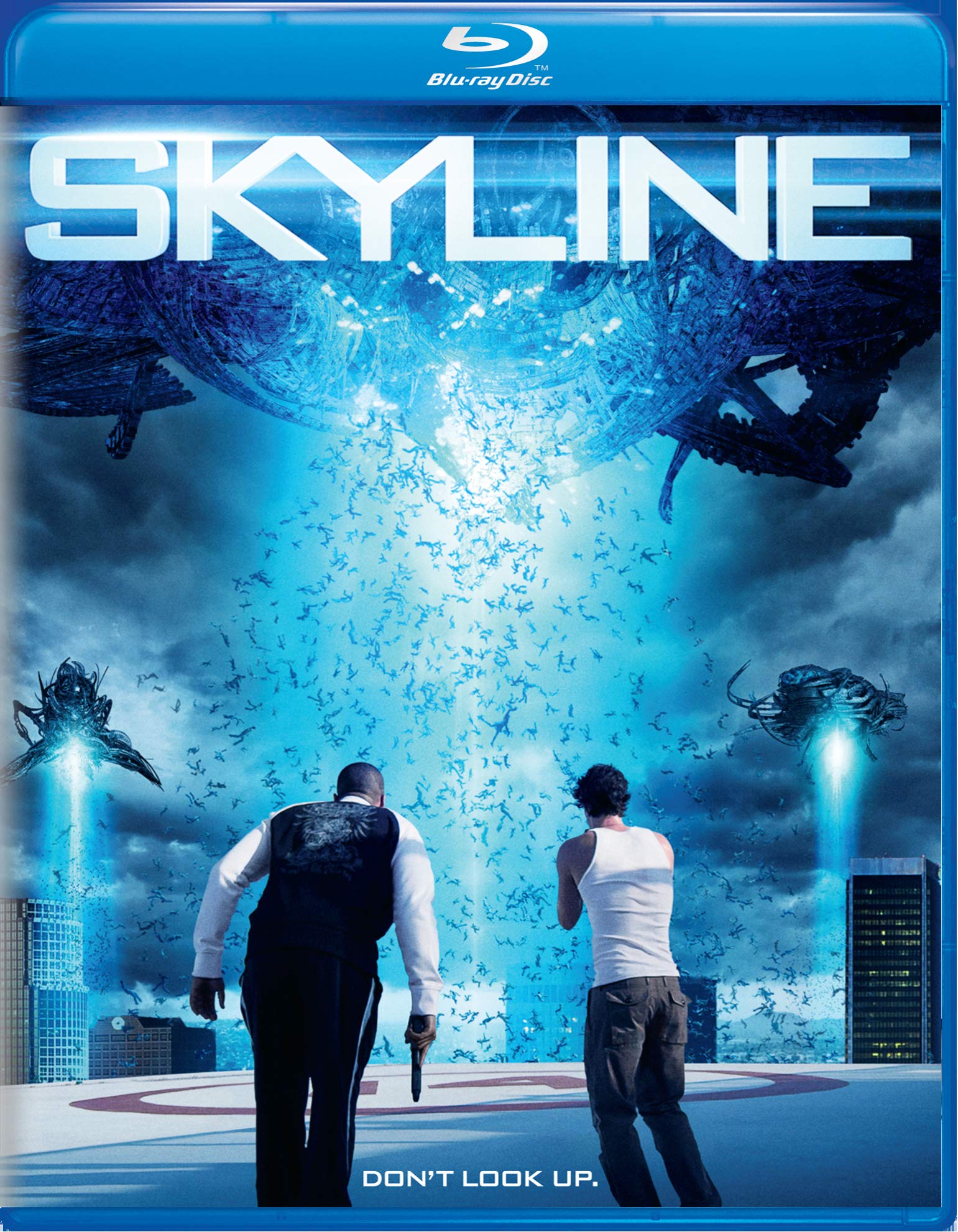 Skyline [Blu-ray]