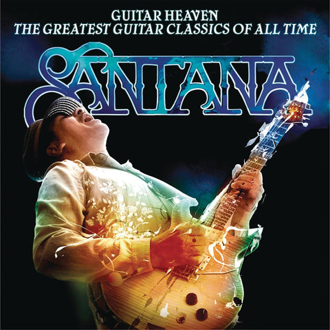 Guitar Heaven: The Greatest Guitar Classics Of All Time