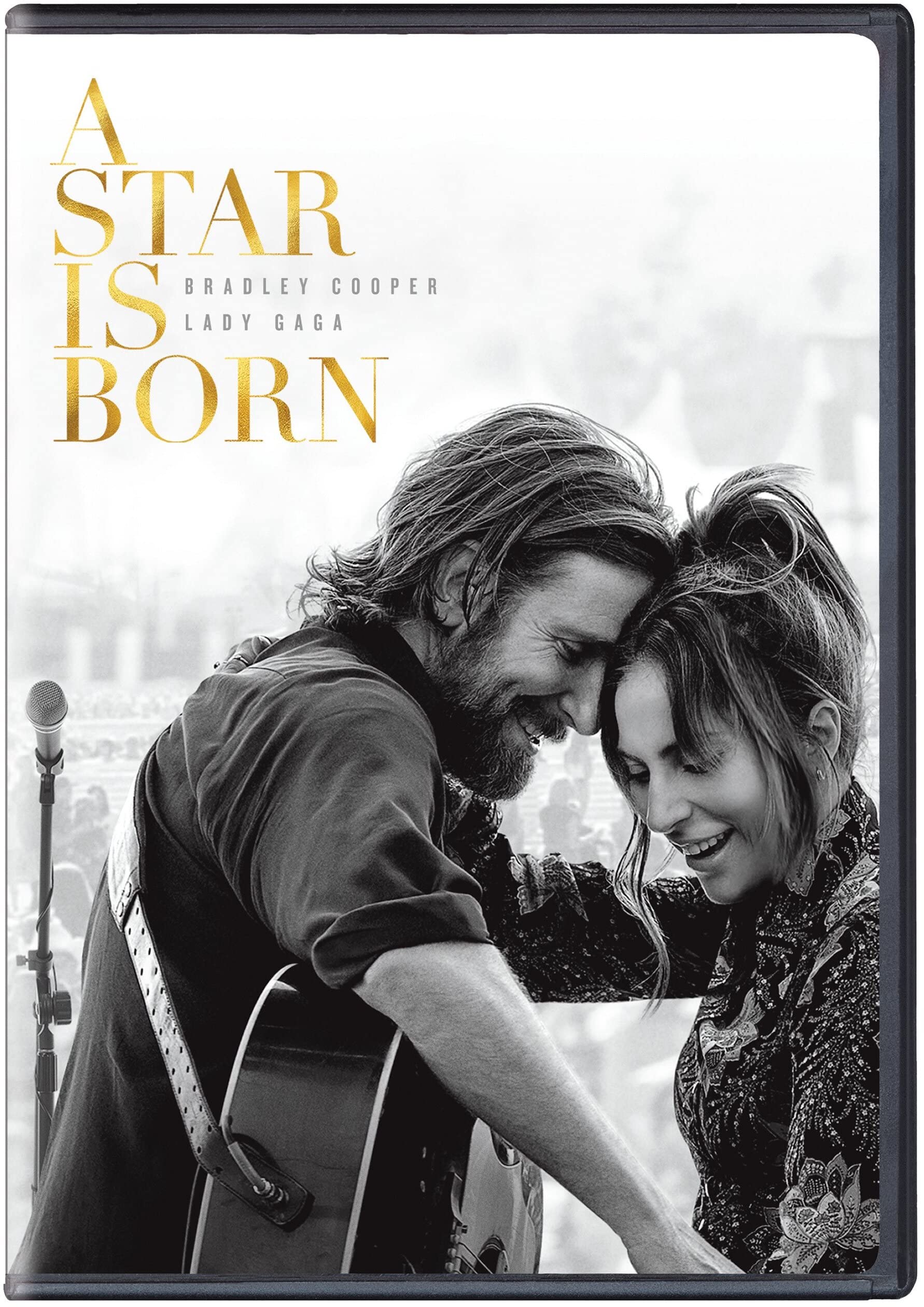 Star Is Born, A (DVD)