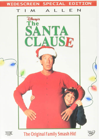 The Santa Clause (Widescreen Special Edition)