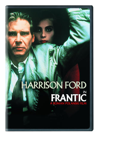 Frantic (1988)