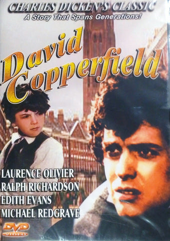 David Copperfield - A Story That Spans Generations