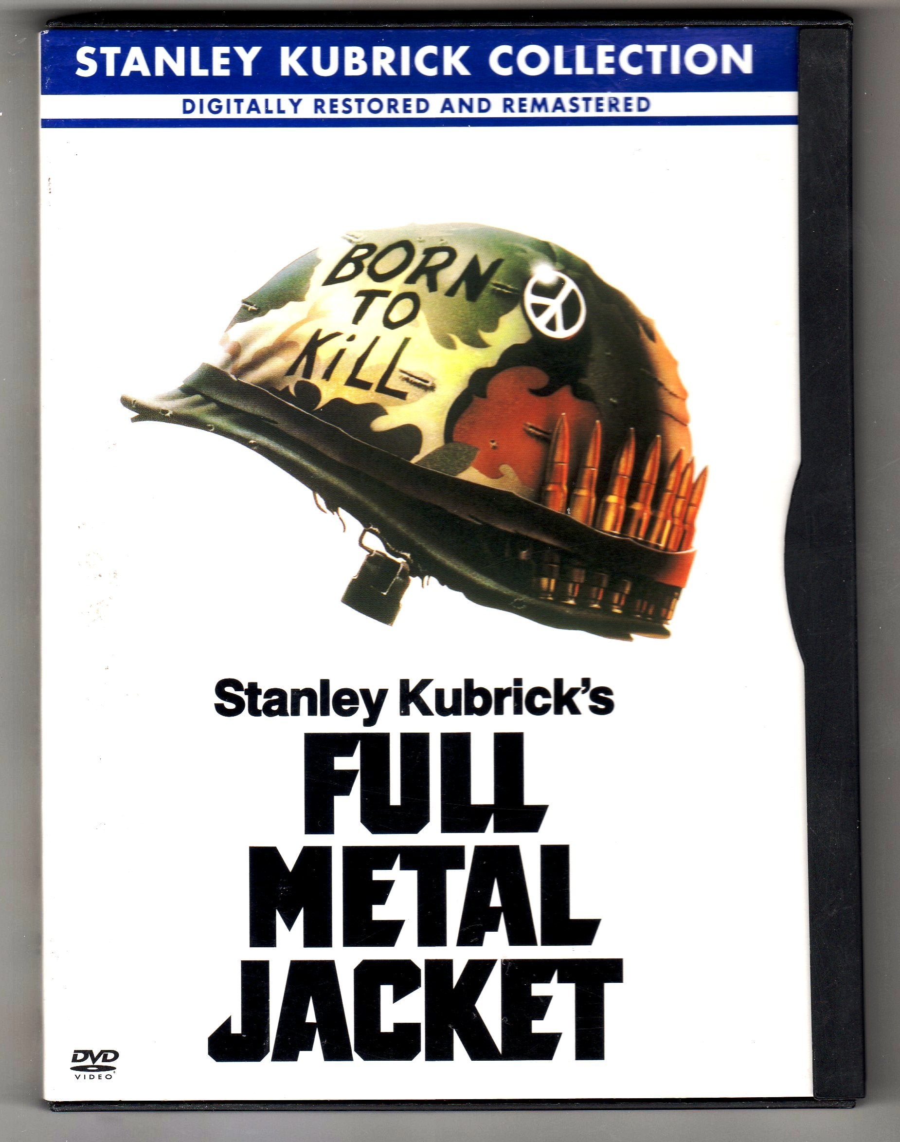 Full Metal Jacket