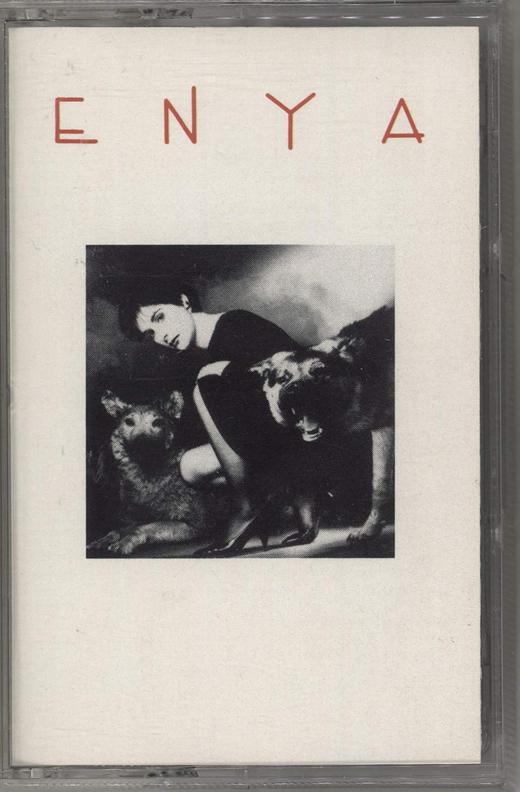 Enya (The Celts)