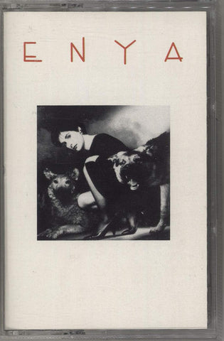 Enya (The Celts)