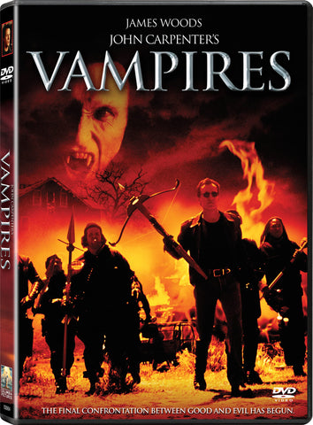 John Carpenter's Vampires