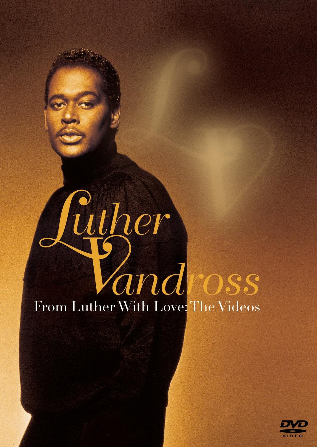 From Luther With Love: The Videos