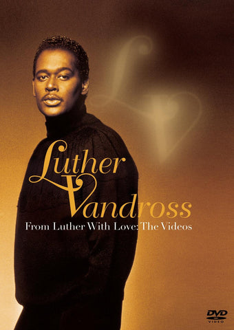 From Luther With Love: The Videos