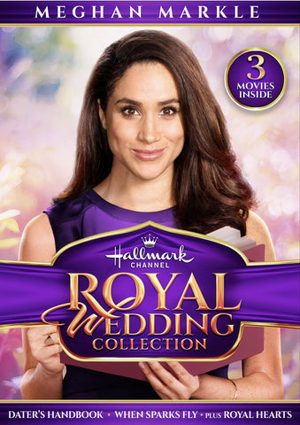 Royal Wedding Collection