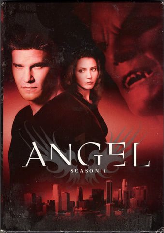 Dark Angel: Season 1