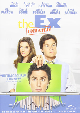 The Ex (Unrated Widescreen Edition)